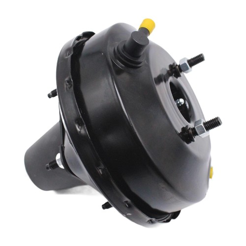 Vacuum power brake - vacuum,