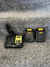DEWALT DCB113 XR LI-ION