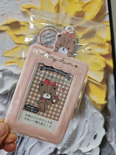 Sanrio tiny chum instax holder - tiny,