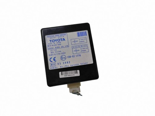 Toyota corolla verso zer - corolla,
