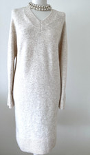 Size Small BNWT Beige V Neck