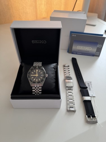 Seiko prospex spb147j1 - spb147j1, 1965