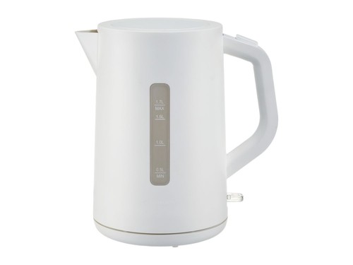 Silvercrest kettle black or - kettle,