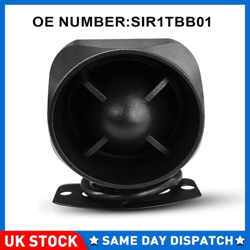 12v 120db mini - 120db, loud