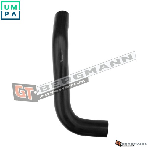 Charge air hose gt52 550 - charge,