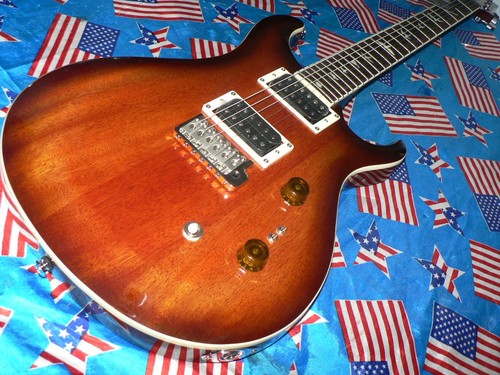 Stunning prs antique - prs,