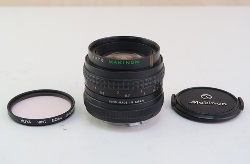 Makinon multi coated 28mm - coated.,