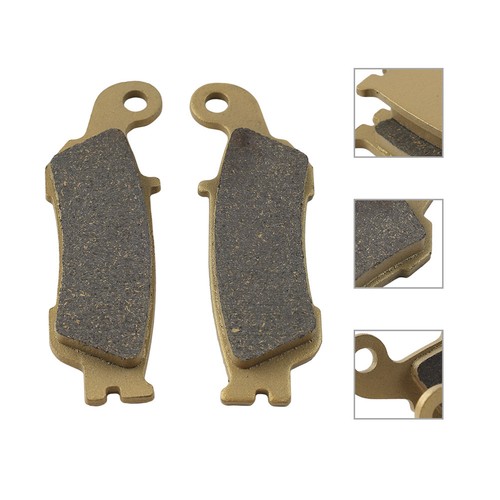 Front brake pads for - brake,