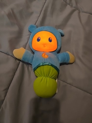 Playskool 2011 lullaby glow - 2011,