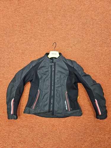 Richa ladies nikki leather - ladies,