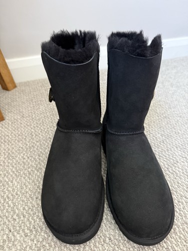 Ugg bailey button bling - button,