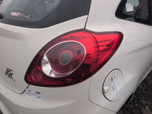 Ford studio 2008 - ford, 2008-2016