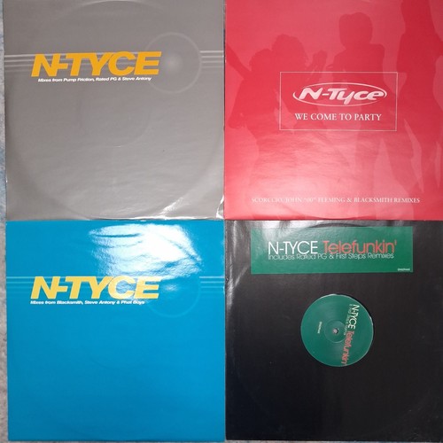 Tyce 4x12 vinyl - (2),