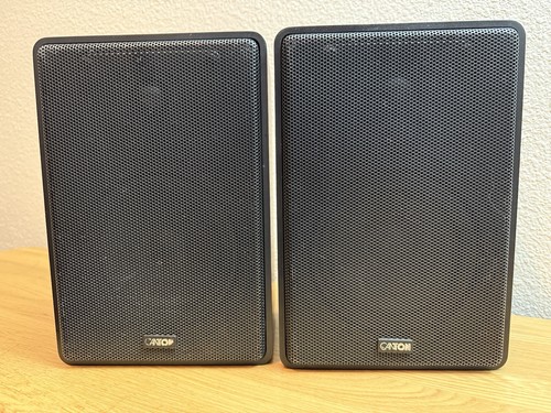 Pair canton gl260 - canton, w