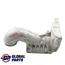 Supercharger Housing Mercedes W203 W211 Kompressor M271 Petrol Charger Cover