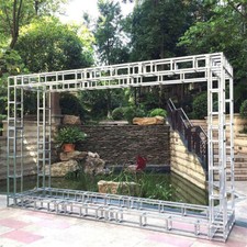 3pcs lighting stand sturdy - dj,