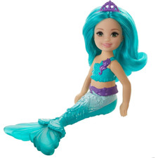 Barbie Dreamtopia Chelsea