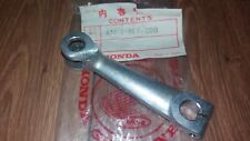 NOS HONDA ELSINORE CR 250 M REAR BRAKE ARM 1973 - 1976 43410-357-000 CR250M 74