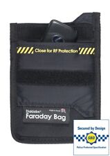 Faraday Bag Signal Blocker Disklabs KS1 For Car Keys RF Shielding Key Shield
