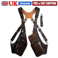 Steampunk Medieval Leather