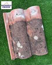 RECLAIMED Marley Bold Roll