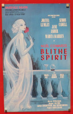BLITHE SPIRIT Noel Cowards