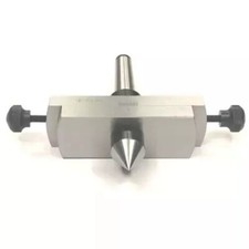 Taper Turning Attachment