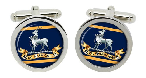 Royal warwickshire regiment - warwickshire,