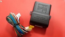 2 ELECTRIC WINDOW CLOSURE ROLL