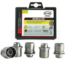 Outlet Locking Wheel Nuts