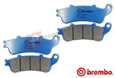 Brembo CC Front Set Road Brake Pads fits Honda CBR1100XX Blackbird 1997-2007