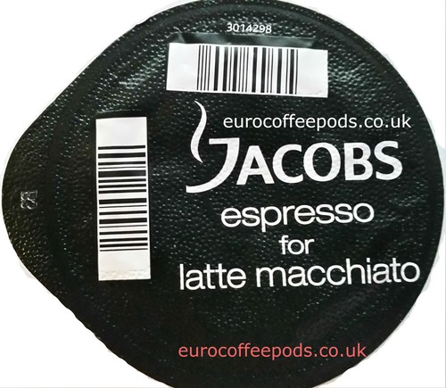 Tassimo jacobs espresso - x,