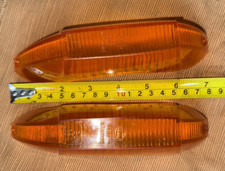 VW type 3 Early indicator