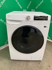 Samsung Washer Dryer 9Kg/6Kg 1400rpm - White - D Rated WD90DG6B85BEU1 #LF99696