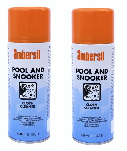 Tins pool or snooker - or, 2