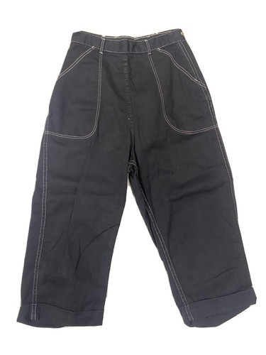Vtg 50s blue bell side - vtg, zip