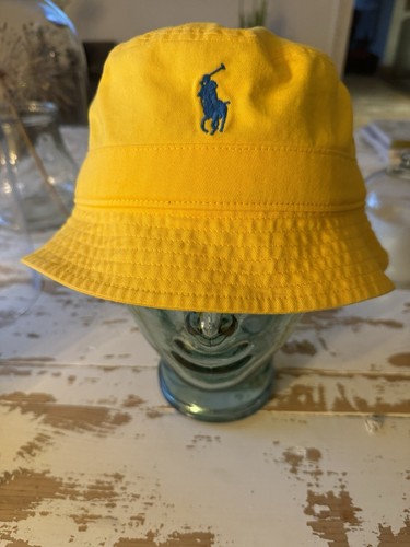 Polo ralph lauren bucket - polo,
