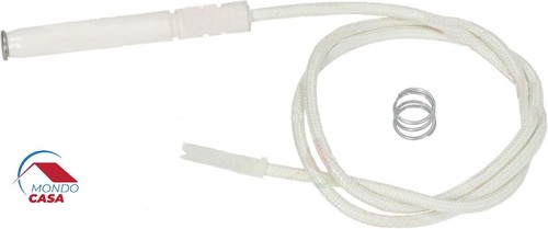 Ignition candle for glem gas - for,
