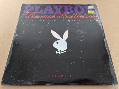 Play boy karaoke - play, collection