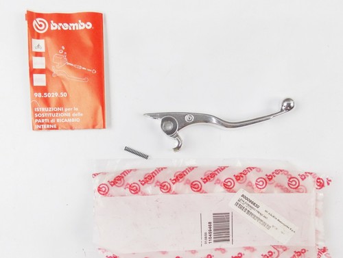 Brembo husqvarna 2002 - husqvarna, 2002-07