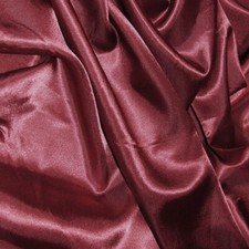 Silky Satin Dress Craft Fabric