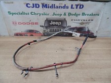 JAGUAR XF ALTERNATOR WIRING