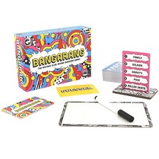 Bangarang Party Game | Silly
