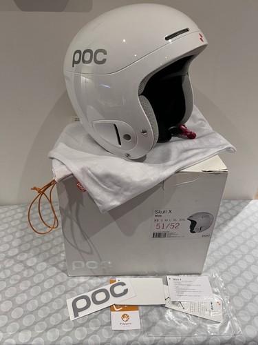 Poc skull ski - skull,