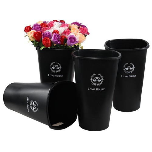 Idotry tall plastic - 15.9",