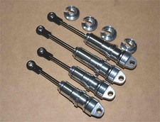 Performance Big Bore Shock 4