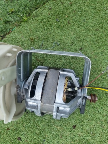 Cda ci921 tumble dryer built - ci921,