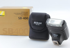 Tested[MINT in Box] Nikon