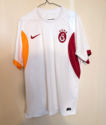 Nike galatasaray away football - away,