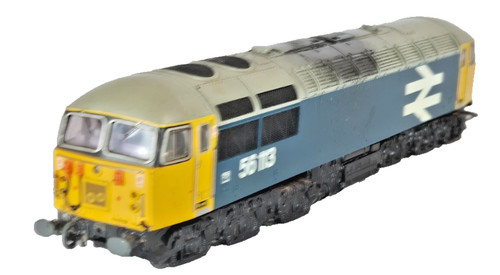 Hornby r2235b gauge - gauge, class